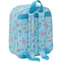 Safta Bluey 3D backpack 27cm Safta Bluey 3D backpack 27cm