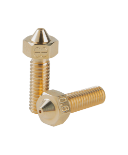 DropEffect XG, M4 thread, brass tip 0.6mm/1.75mm