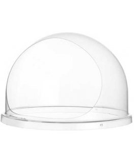 Hendi protective cover for cotton candy machine, 520 mm