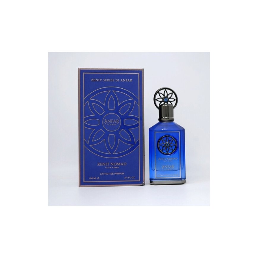Anfar Zenit Nomad PAR M, 100 ml