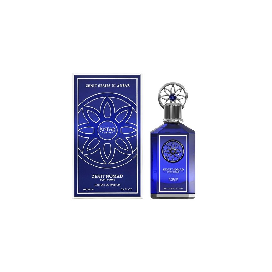 Anfar Zenit Nomad PAR M, 100 ml – 2