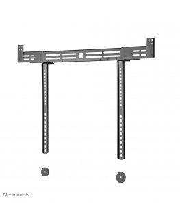 Neomounts AWL29-750BL1 подставки и крепления для колонок Стена Стальной Черный