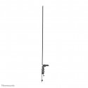 Neomounts AWL29-750BL1 speaker mounts Siena Tērauds Melns Neomounts AWL29-750BL1 speaker mounts Siena Tērauds Melns