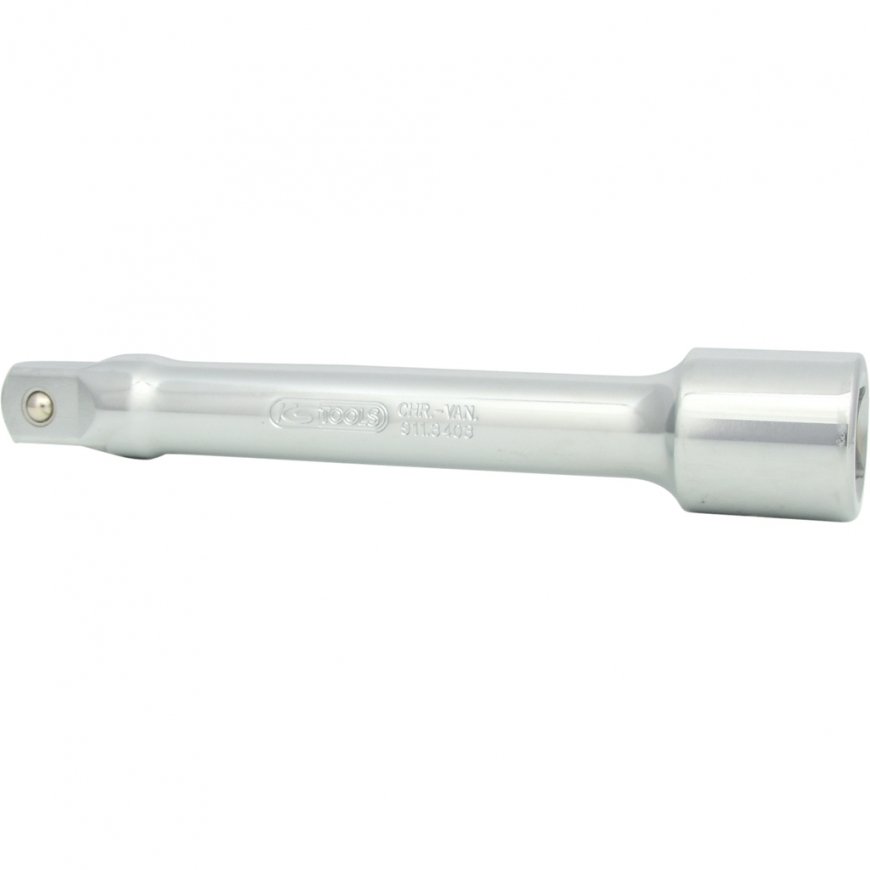 KS Tools 911.3403-E mutrivõtme adapter ja lisa 1 tk Pikendusvarras – 2