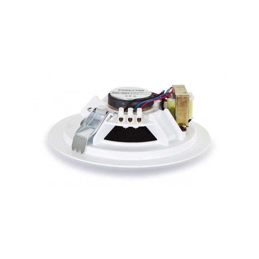 Fonestar GAT-501 garso kolonėlė 1 krypties Balta 6 W – 3