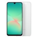 Samsung EF-QA266 mobiliojo telefono dėklas 17 cm (6.7") Permatomas