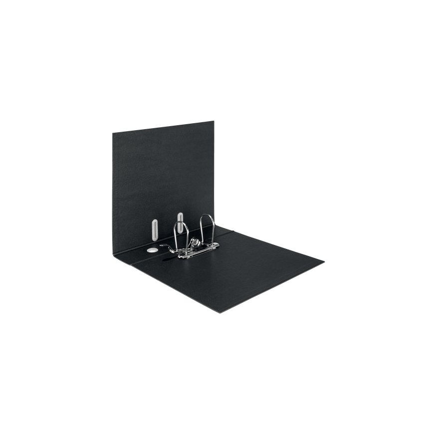Leitz 10180095 spiraalköitja Must – 2
