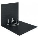 Leitz 10180095 ring binder Black Leitz 10180095 ring binder Black