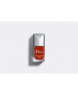 Dior Vernis nagu laka 10 ml Sarkans