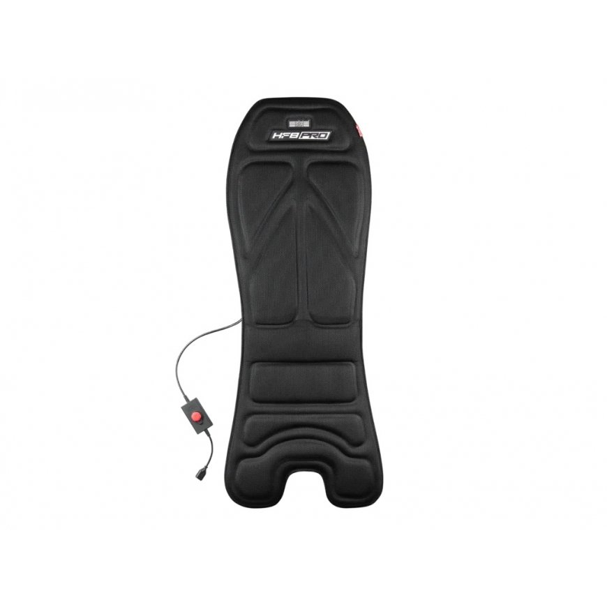 Next Level Racing | Haptic Feedback Gaming Pad | HF8 PRO |
