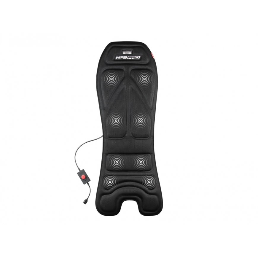Next Level Racing | Haptic Feedback Gaming Pad | HF8 PRO | – 2