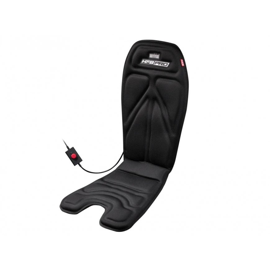 Next Level Racing | Haptic Feedback Gaming Pad | HF8 PRO | – 3