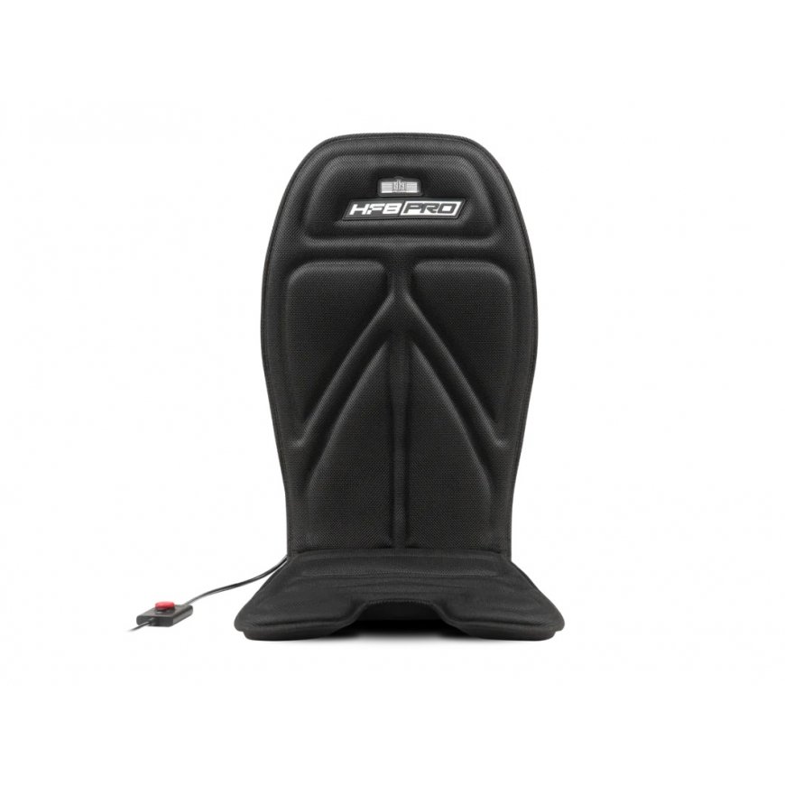 Next Level Racing | Haptic Feedback Gaming Pad | HF8 PRO | – 4