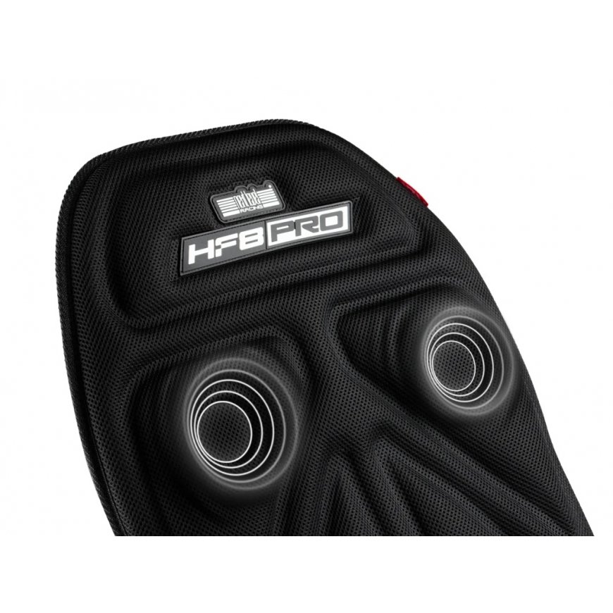 Next Level Racing | Haptic Feedback Gaming Pad | HF8 PRO | – 5