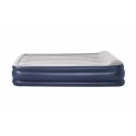 Bestway 67630 piepūšamais matracis Divkārtu matracis Bēšs, Melns Abiem dzimumiem Bestway 67630 piepūšamais matracis Divkārtu matracis Bēšs, Melns Abiem dzimumiem