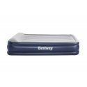 Bestway 67630 piepūšamais matracis Divkārtu matracis Bēšs, Melns Abiem dzimumiem Bestway 67630 piepūšamais matracis Divkārtu matracis Bēšs, Melns Abiem dzimumiem