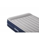 Bestway 67630 piepūšamais matracis Divkārtu matracis Bēšs, Melns Abiem dzimumiem Bestway 67630 piepūšamais matracis Divkārtu matracis Bēšs, Melns Abiem dzimumiem