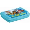 Food storage container deco-click-box midi 1L Olek "Paw Patrol" Food storage container deco-click-box midi 1L Olek "Paw Patrol"