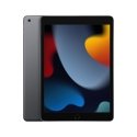 Apple iPad 256 GB 25,9 cm (10.2") Wi-Fi 5 (802.11ac) iPadOS 15 Серый