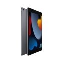 Apple iPad 256 GB 25,9 cm (10.2") Wi-Fi 5 (802.11ac) iPadOS 15 Pelēks