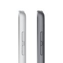 Apple iPad 256 GB 25,9 cm (10.2") Wi-Fi 5 (802.11ac) iPadOS 15 Hall