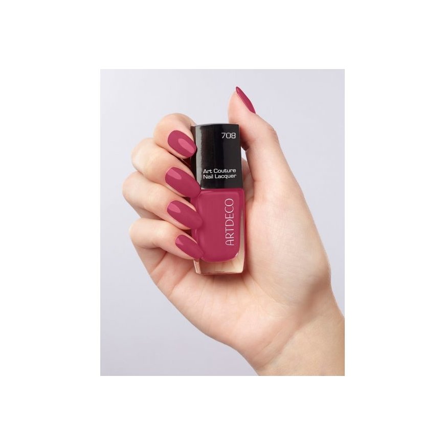 ARTDECO Art Couture Nail Lacquer 708 Blooming Day 10ml – 2