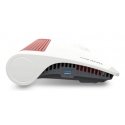 FRITZ!Box 4690 juhtmevaba ruuter Kaks sagedusala (2,4 GHz / 5 GHz) Punane, Valge FRITZ!Box 4690 juhtmevaba ruuter Kaks sagedusala (2,4 GHz / 5 GHz) Punane, Valge