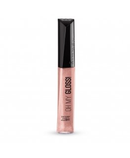 Rimmel Oh My Gloss! Lip Gloss Purrr... Glossy Cat 6.5ml