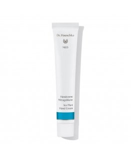 Dr. Hauschka Ice Plant Hand Cream 50 ml Women