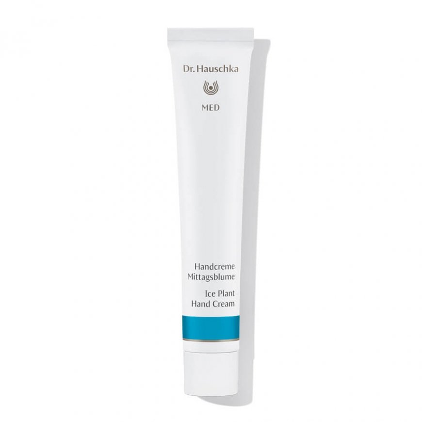Dr. Hauschka Ice Plant Hand Cream Kreemikas 50 ml Naised