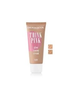 Toning Cream 2 in 1 - Toning Cream 30 ml