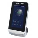 Levenhuk Wezzer Air MC60 Air Quality Monitor Levenhuk Wezzer Air MC60 Air Quality Monitor