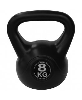 Tunturi 14TUSCL105 kettlebell 8 kg Standard kettlebell