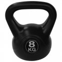 Tunturi 14TUSCL105 kettlebell 8 kg Standard kettlebell Tunturi 14TUSCL105 kettlebell 8 kg Standard kettlebell