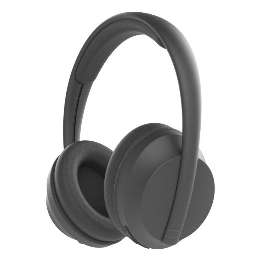 Denver BTH-235B headphones/headset – 2