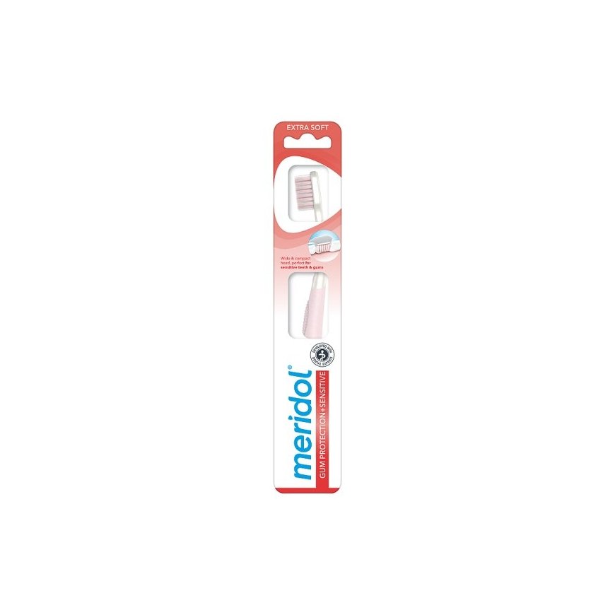 Complete Care Toothbrush