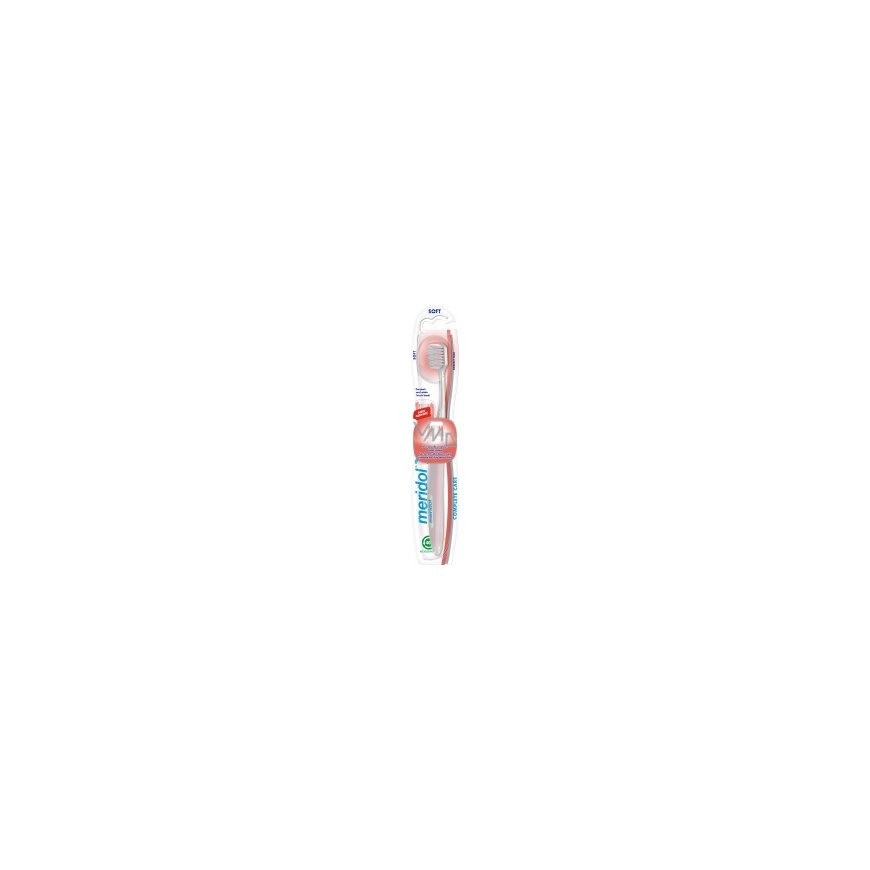 Complete Care Toothbrush – 2