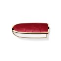 Guerlain Rouge G Le Croco Kuld, Punane Metall 1 tk