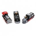 Popular Playthings Mix or Match Vehicles Train Popular Playthings Mix or Match Vehicles Train