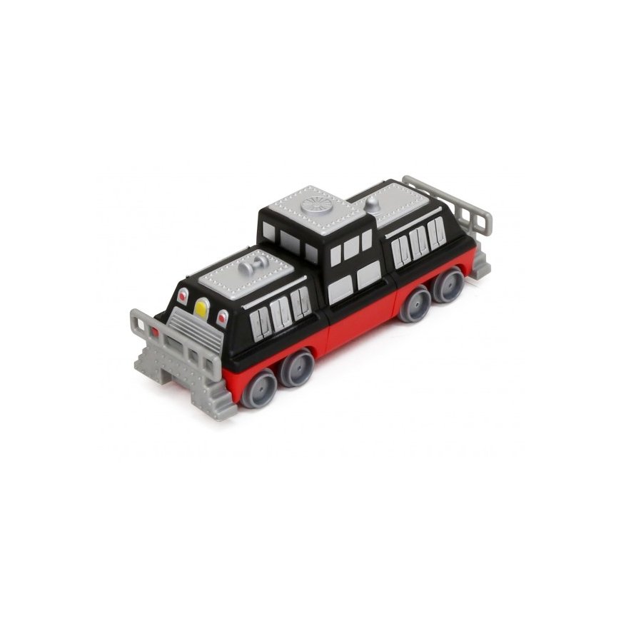 Popular Playthings Mix or Match Vehicles Train – 4