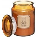 Atmosphera Scented candle in decorative glass, 510 g Atmosphera Scented candle in decorative glass, 510 g