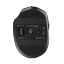 Sharkoon OfficePal M25W kompiuterio pelė Žaidimams Dešinės rankos RF Wireless + USB Type-C Optinis 4 Sharkoon OfficePal M25W kompiuterio pelė Žaidimams Dešinės rankos RF Wireless + USB Type-C Optinis 4