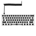 Sharkoon SKILLER SGK50 S4 клавиатура Игровой USB Белый Sharkoon SKILLER SGK50 S4 клавиатура Игровой USB Белый