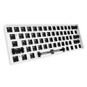 Sharkoon SKILLER SGK50 S4 näppäimistö Pelaaminen USB Valkoinen