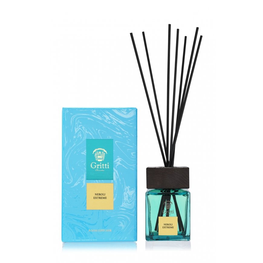 Gritti Venetia Neroli Extreme Reed Diffuser 250 ml