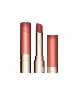Clarins Lip Oil Balm huulepalsam 03 Lychee Naised 2,9 g