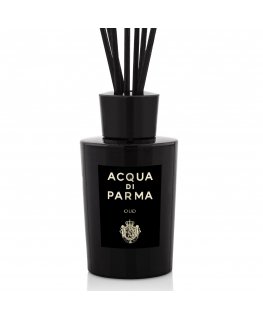 Acqua di Parma Oud aroomihajuti Vaas Must