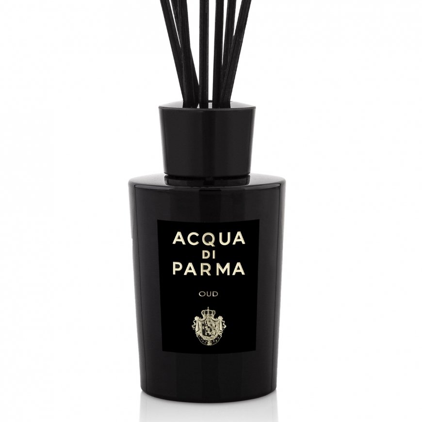 Acqua di Parma Oud Aroma Diffuser 180 ml