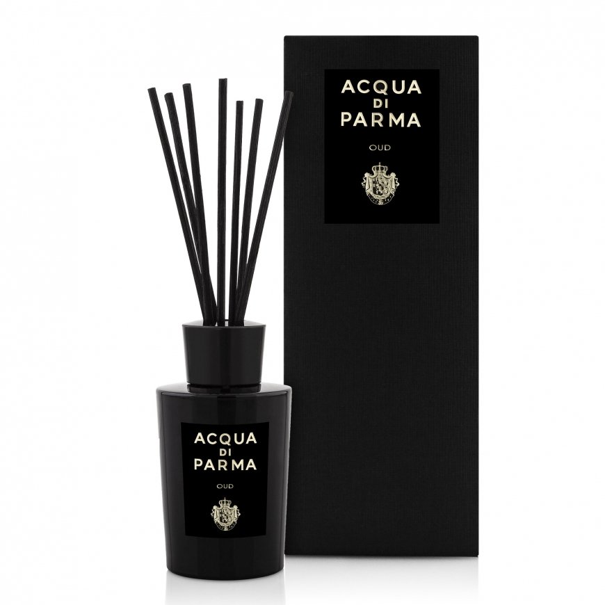 Acqua di Parma Oud Aroma Diffuser 180 ml – 2