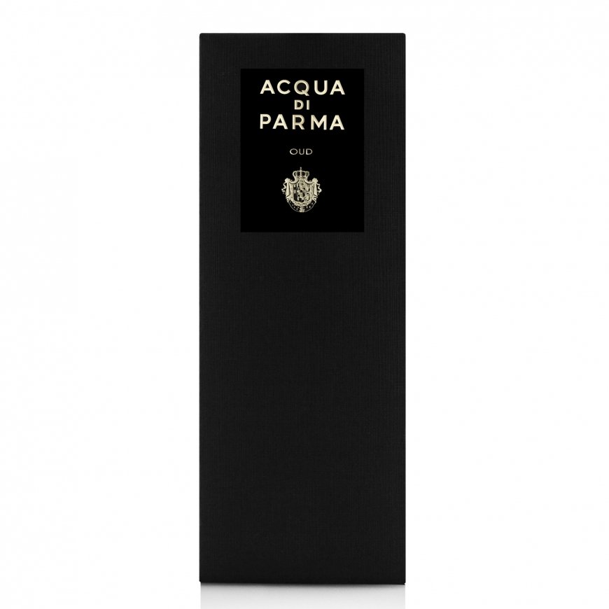 Acqua di Parma Oud hajun hajoitin Vaasi musta – 3